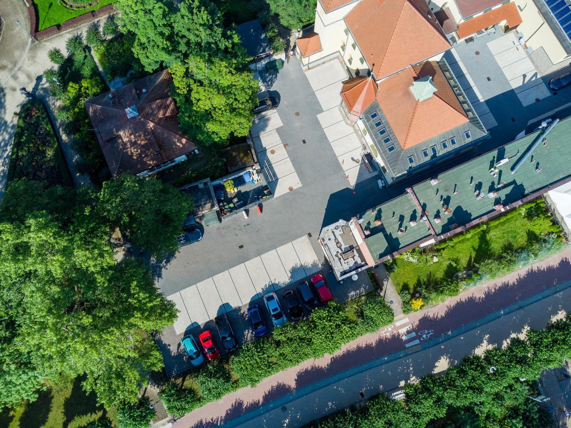 Seaside Sopot - Butikowe Noclegi Przy Plazy Exterior foto