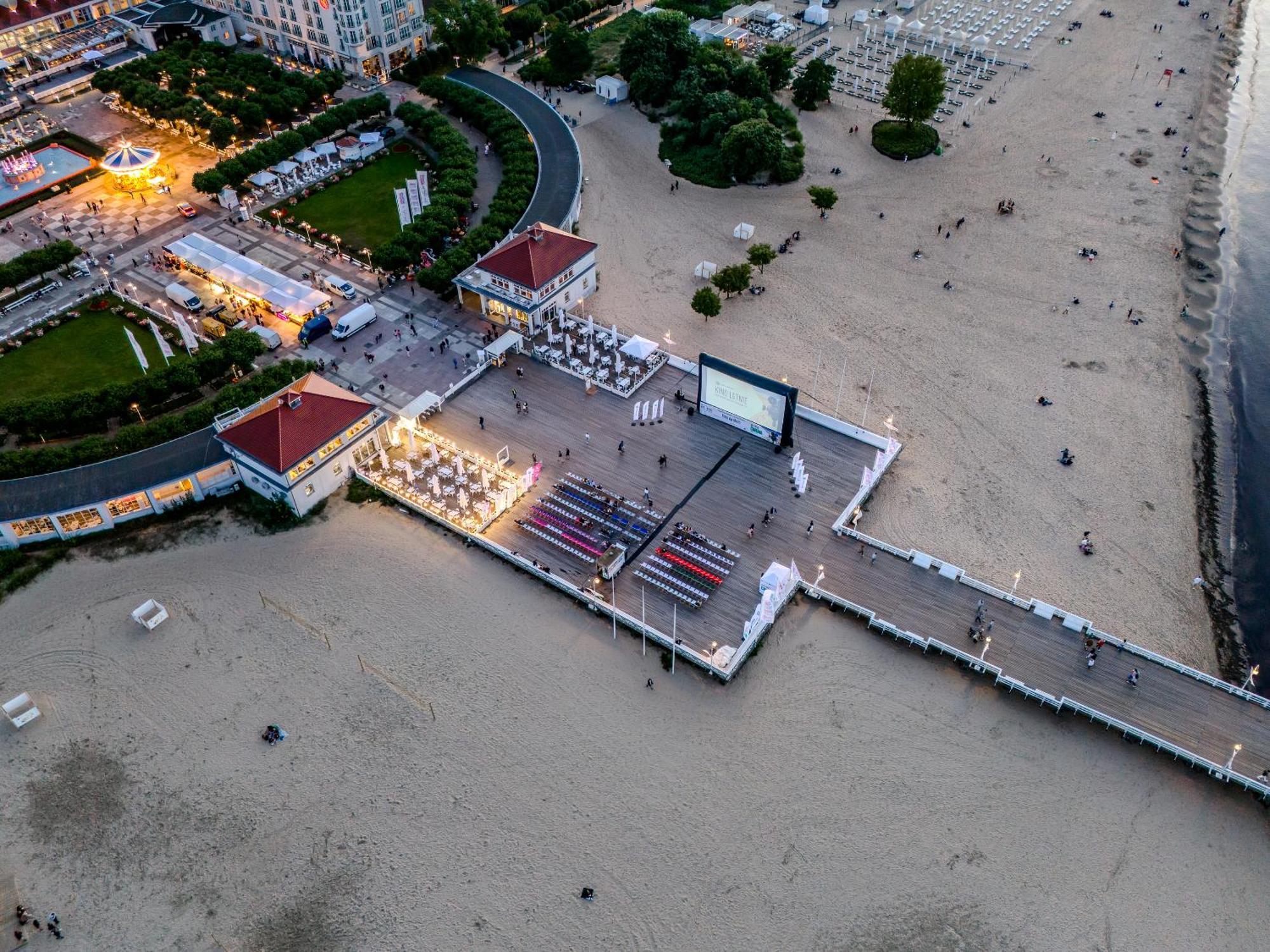 Seaside Sopot - Butikowe Noclegi Przy Plazy Exterior foto
