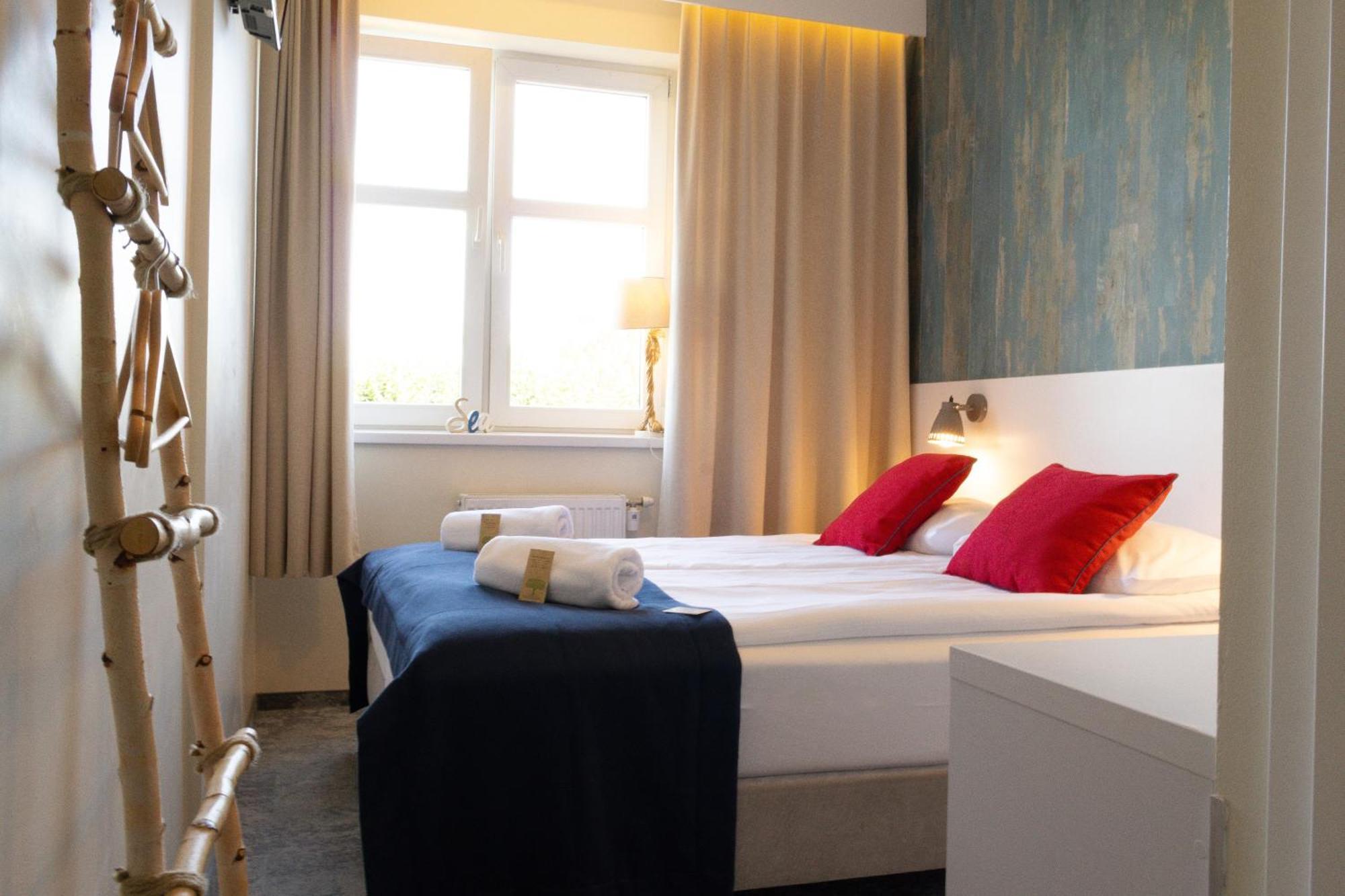 Seaside Sopot - Butikowe Noclegi Przy Plazy Exterior foto