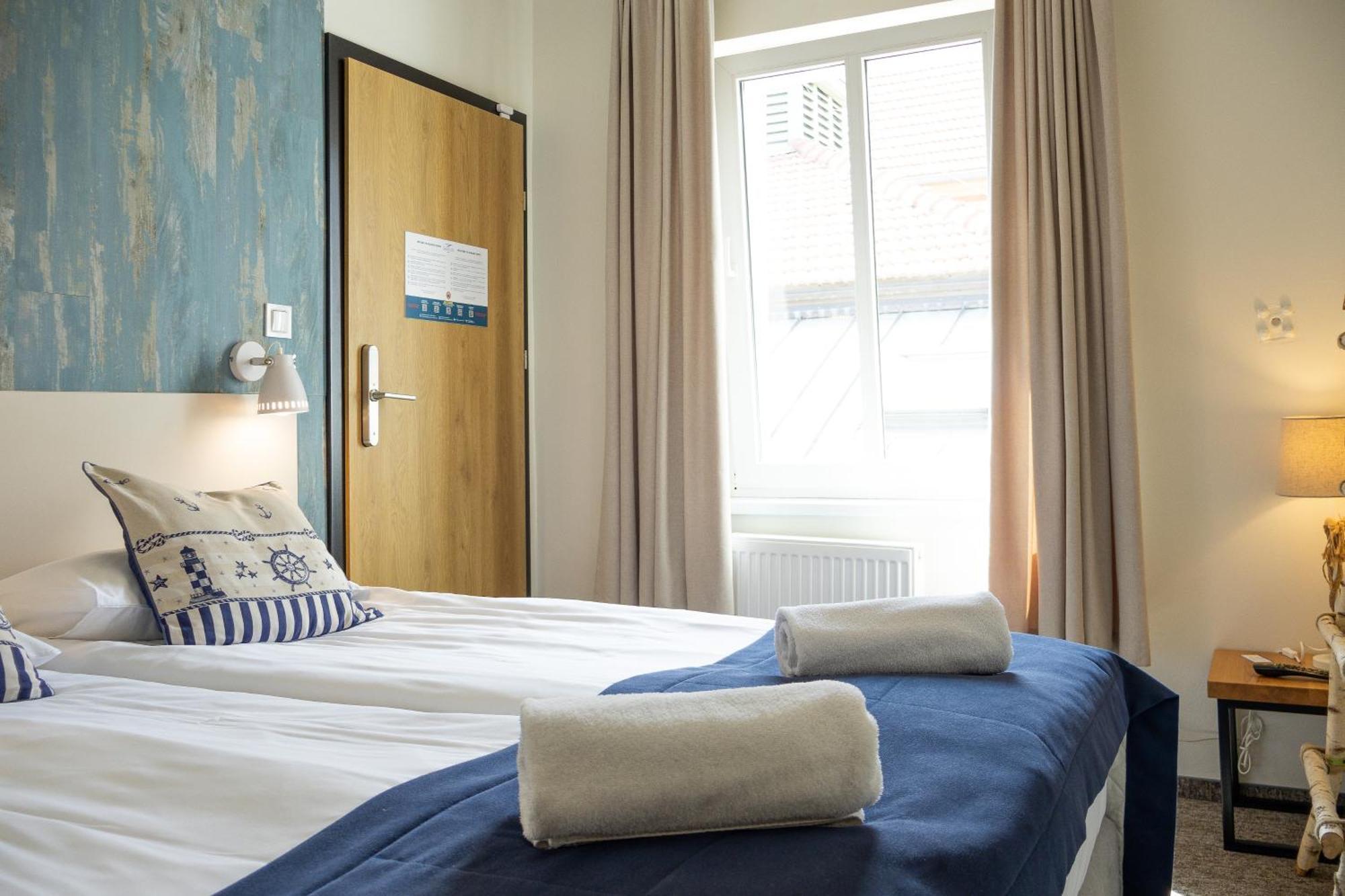 Seaside Sopot - Butikowe Noclegi Przy Plazy Habitación foto