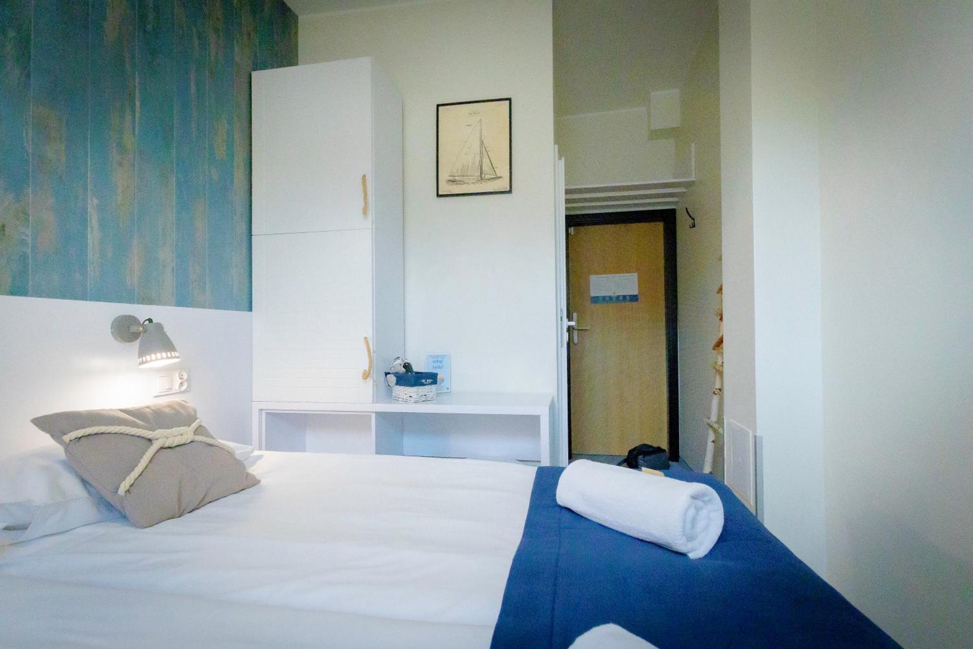 Seaside Sopot - Butikowe Noclegi Przy Plazy Habitación foto